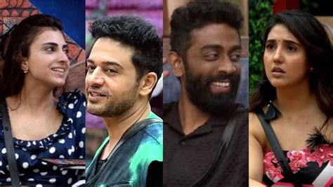 Bigg Boss 19 ticket to finale: Who conquered the fiery showdown this week?