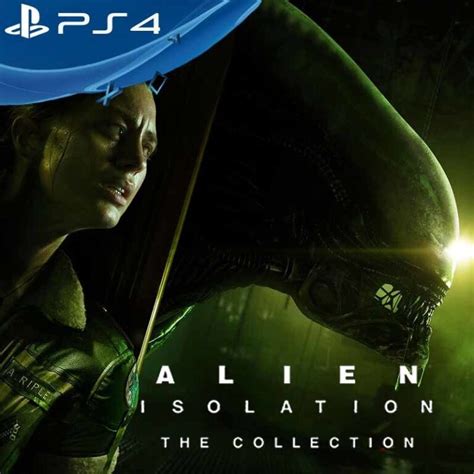 Image result for Alien Isolation Collection