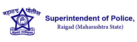 Superintendent of Police, Raigad (Maharashtra State)