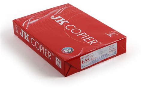 Flipkart.com | JK Copier Impress Unruled A4 Printer Paper - Printer Paper