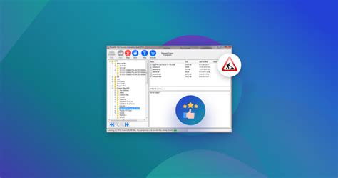ReclaiMe File Recovery 的图像结果