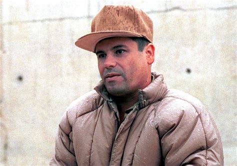 El Chapo Guzman