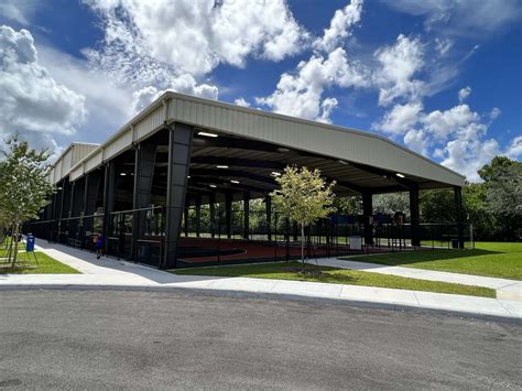 Sunrise Athletic Complex