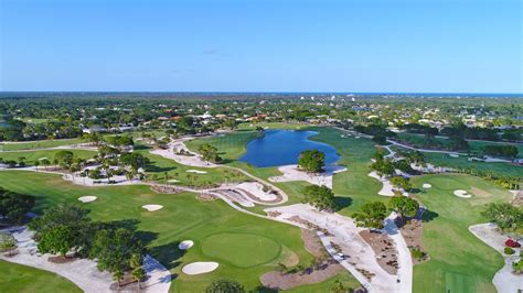 Golf Image Gallery - Turtle Creek Club - Tequesta, FL