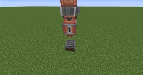 Create Mod Spout Recipe 的图像结果