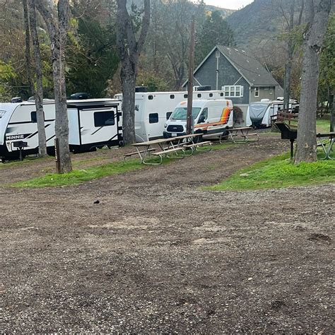 Indian Flat RV Park | El Portal, California