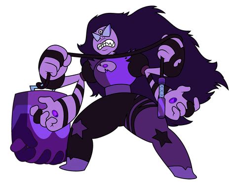 Respect Sugilite (Steven Universe) : respectthreads