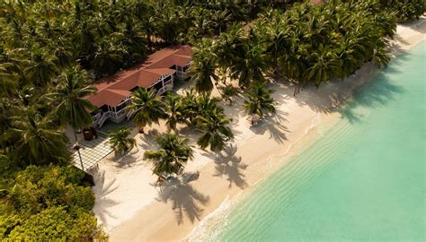 BANGARAM ISLAND, LAKSHADWEEP - IHCL SELEQTIONS - Resort Reviews, Photos ...