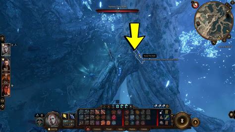 Baldur's Gate 3: Finish The Masterwork Weapon Quest Guide