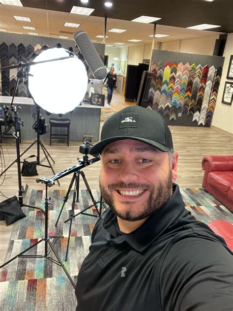 I had a great day yesterday shooting the First National Bank of ...