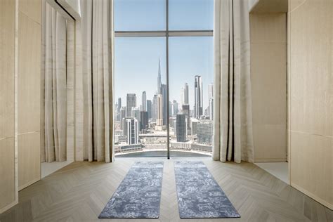 Dorchester Collection’s the Lana opens in Dubai with Dior spa