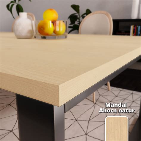 Tischplatte nach Maß – Hochwertige Tischplatten aus Holz