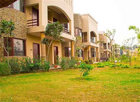 Tuskar Trail Resorts in corbett national park