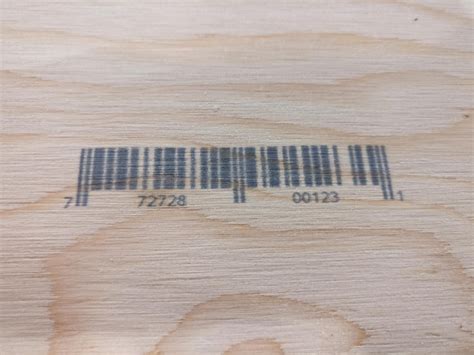 Image result for Lumber Barcoding System