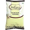Indiana Guar Gum Powder - All Natural, Thickening, Binding Agent for ...