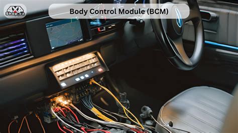 Image result for Body Control Module Scan Tool