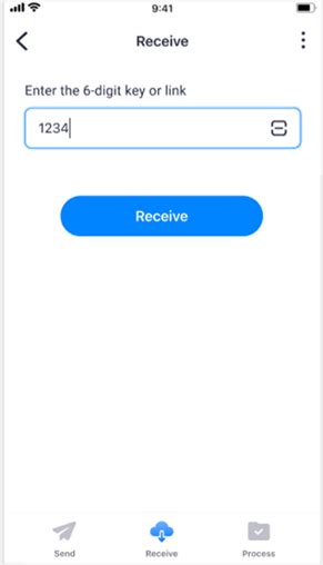 How to Transfer Files From iPhone to iPhone with MobileTrans App?