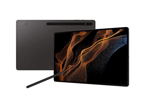 Samsung Galaxy Tab S8 Ultra: prezzo, caratteristiche, uscita e notizie ...