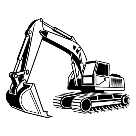Xcavator svg Images - Free Download on Freepik