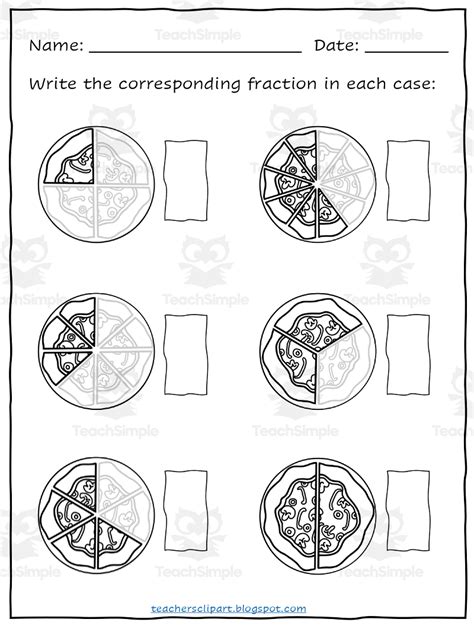 Image result for Identifying Fraction Tutorial