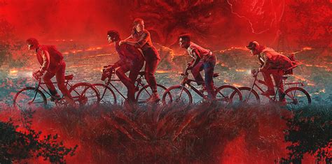 Stranger Things Season 5 Teaser Trailer Is Finally Here (With a Major ...