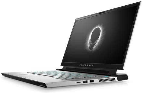 Alienware M15 R6 vs X15 的图像结果