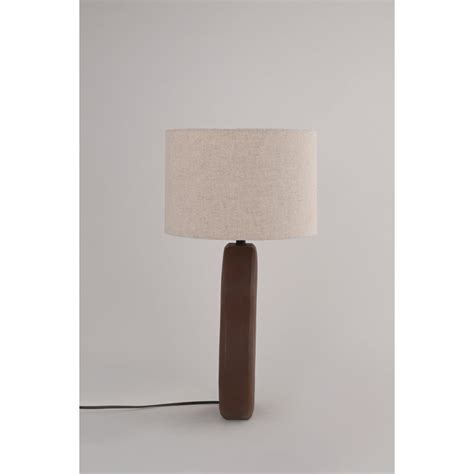 Amorphous Table Lamp – Bay Window