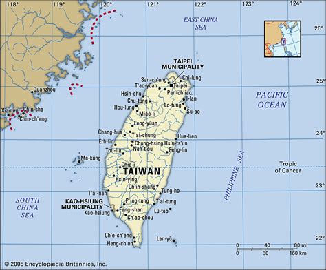Taiwan Issue: Geopolitics, China Tensions – UPSC 2025 IR Notes