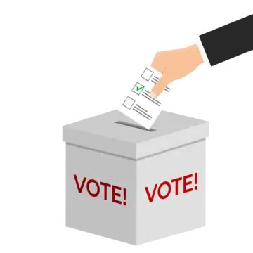 Voting Box PNG 的图像结果