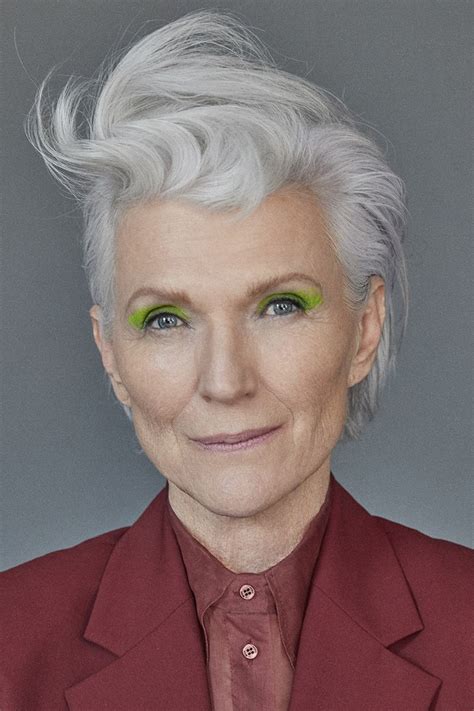 Image result for Maye Musk Early Modeling