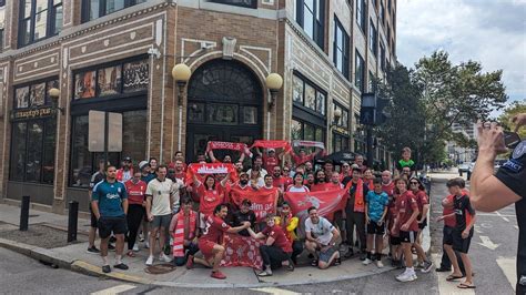 Auf Wiedersehn, Jurgen!!! (LFC vs Wolves, 5/19/24), Murphy's Providence ...