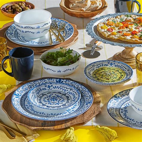 15 Dinner Set Brands Similar To Corelle | LBB