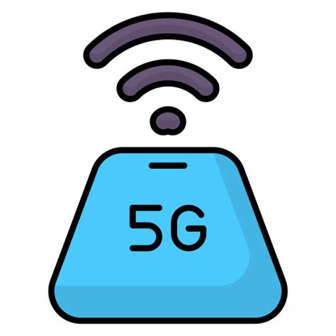 Data hub Generic color lineal-color icon | Freepik