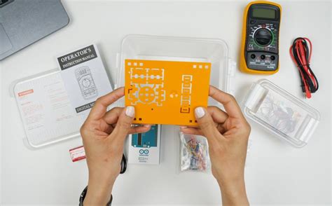Image result for Arduino Student Kit Reveiw