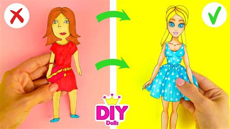 Image result for Paper Doll Tutorial