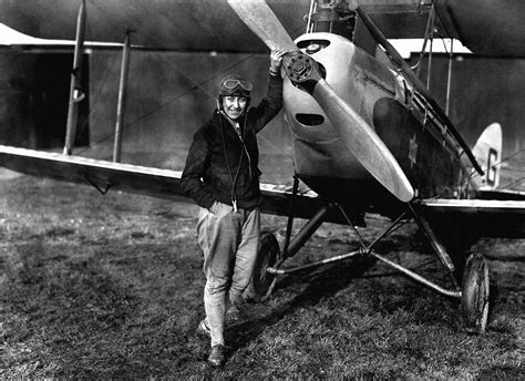 Late Great Engineers: Amy Johnson - pioneering pilot | The Engineer The ...