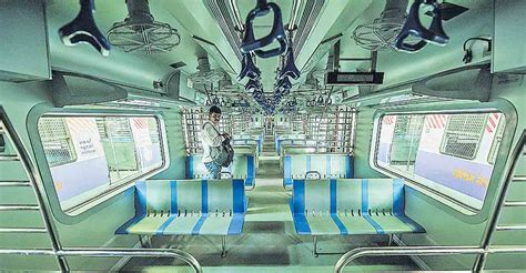 New AC Local Train Western Line 的图像结果