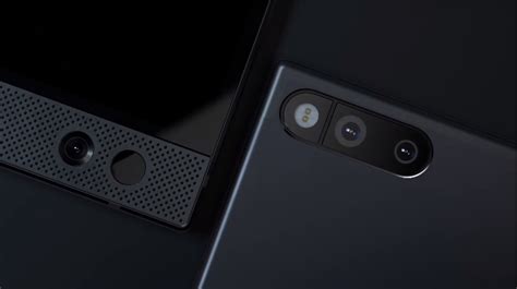 Razer Phone officially launched with 120Hz display, 8GB RAM; priced at $699