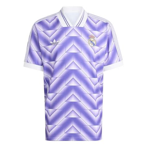 Real Madrid 2025 Lifestyle Jersey Player Version | Jersey Store – JERSEY4U