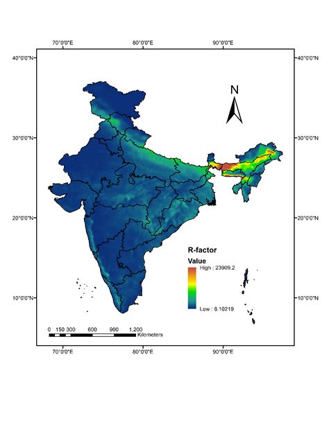 Researchers at IIT Delhi Develop Map to Highlight Areas Prone to ...