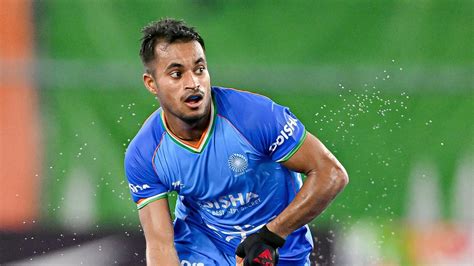 Hockey 5s Men's World Cup: Uttam Singh Shines With Hat-Trick As India ...