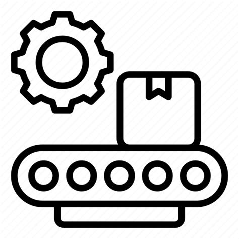 Manufacturing Technology Icon 的图像结果