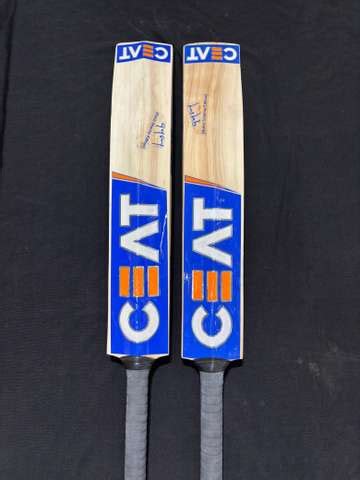 SG sunny tonny classic English Willow Cricket Bat For 15+ Yrs - Buy SG ...