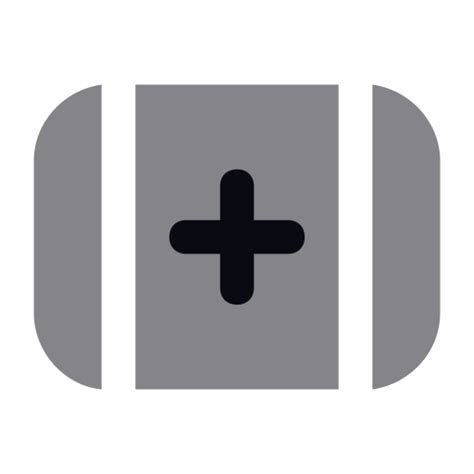 First aid kit - Free healthcare and medical icons