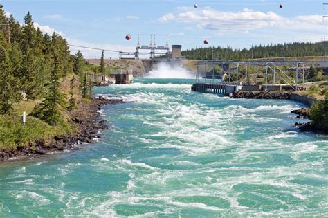 Natural Resources in Canada | The Canadian Encyclopedia