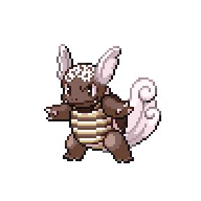 Slurpuff #492 - FusionDex
