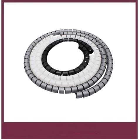 JML Cable Tidy White 的图像结果