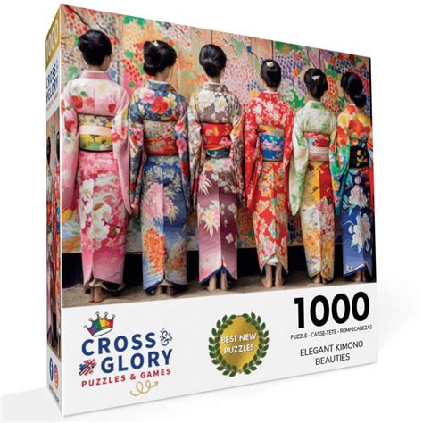 Jigsaw Puzzles | Largest Selection of Modern Art Puzzles