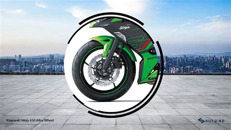 Kawasaki Ninja 650 Images - Interior & Exterior Latest Photos Gallery