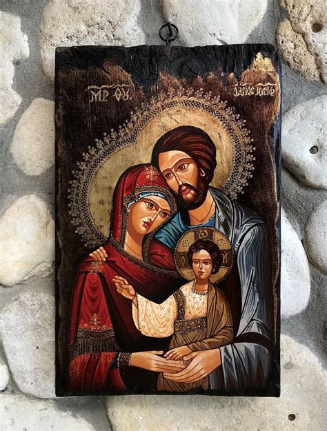 Orthodox Icon painted by me, Have a Blessed Weekend : r/Christianity